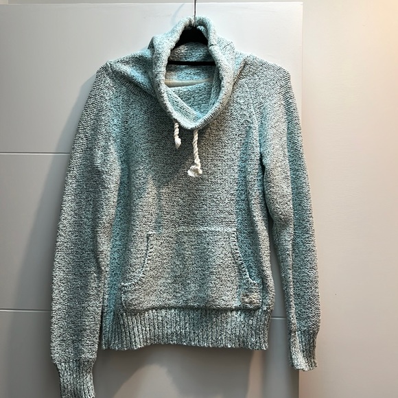 TNA knitted sweater - Picture 1 of 7